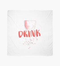 Drink Scarf