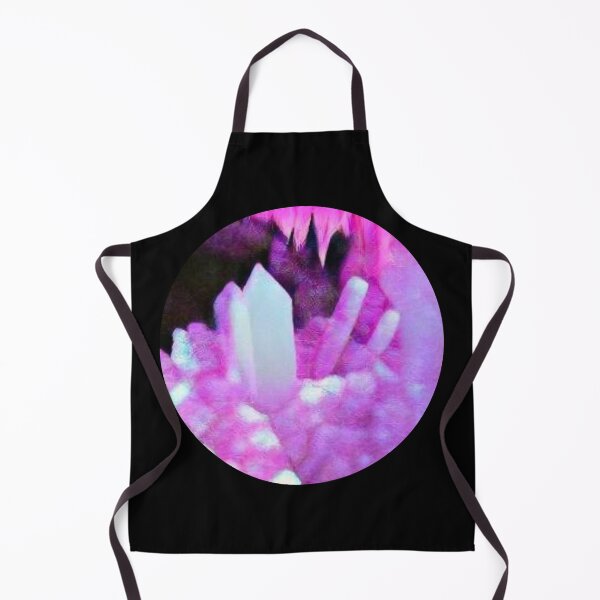 Item preview, pink crystals designed and sold by Shiablue.