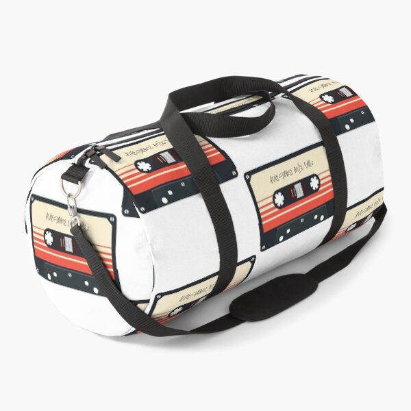 Item preview, Impresionante, Mixtape Vol 2, Casete, Retro designed and sold by El-kournafi.