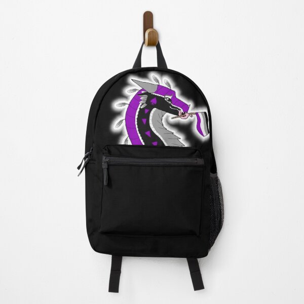 Item preview, Asexual Dragon designed and sold by AquadaxDragon.