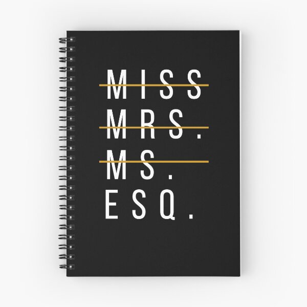 Aperçu de l'œuvre mademoiselle mme ms esq créée et vendue par Oreo2020 Creations.