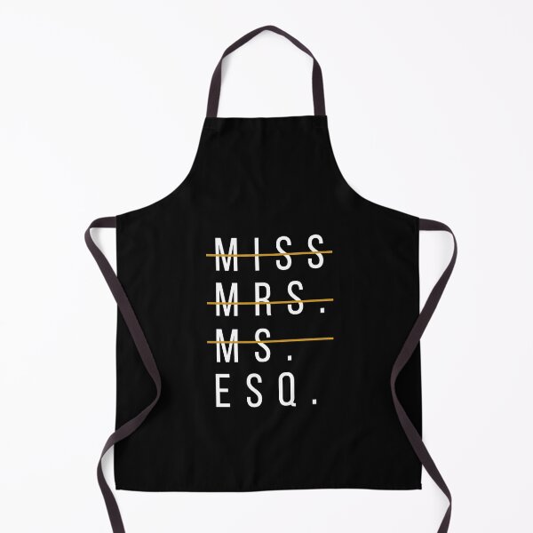 Item preview, miss mrs ms esq designed and sold by Oreo2020 Creations.