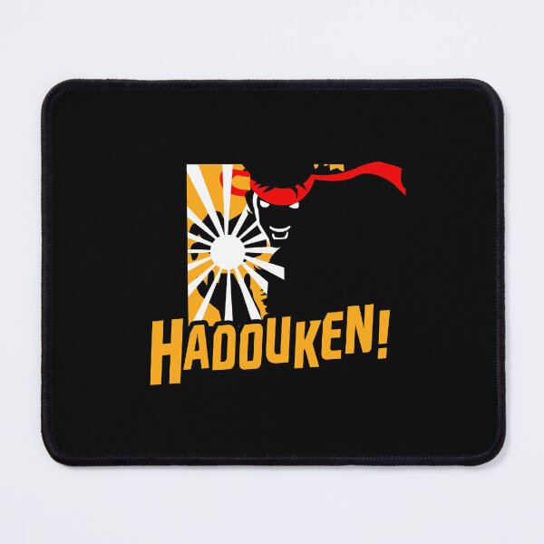 Item preview, Hadouken! Ryu  designed and sold by JacobTorr30637.