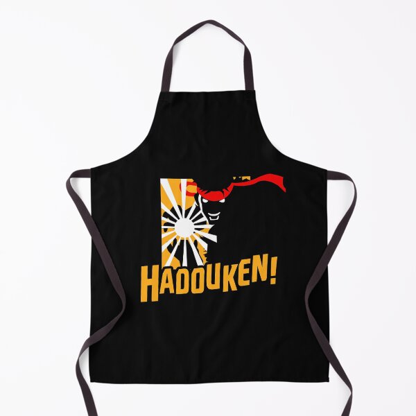 Item preview, Hadouken! Ryu  designed and sold by JacobTorr30637.