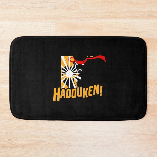 Item preview, Hadouken! Ryu  designed and sold by JacobTorr30637.
