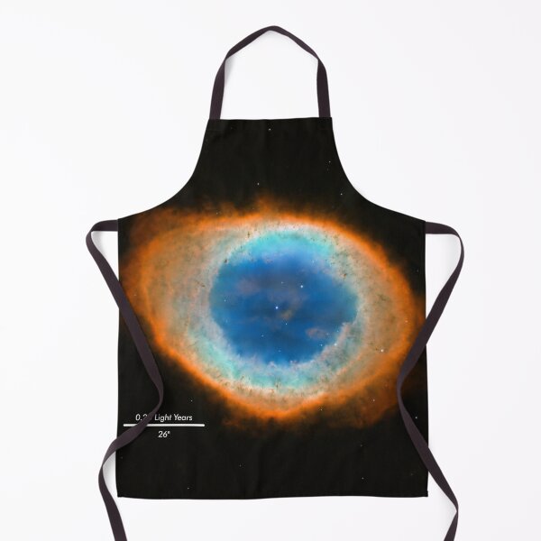 Item preview, Ring Nebula designed and sold by QuartzPointStudios.