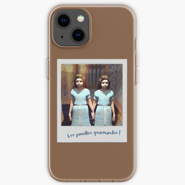 Les Twins Iphone Cases Redbubble
