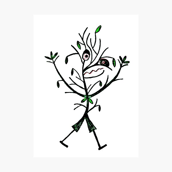 Item preview, Green Power designed and sold by Closescape.