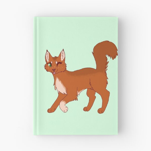 Item preview, Squirrelflight designed and sold by peachfawn.