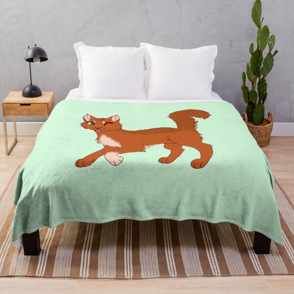 Item preview, Squirrelflight designed and sold by peachfawn.