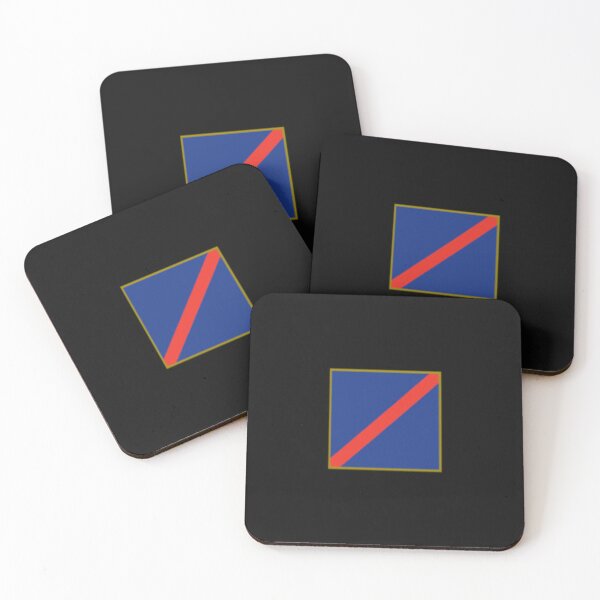 Item preview, Royal Australian Corps of Transport colour patch designed and sold by RENAGADE4LYF.