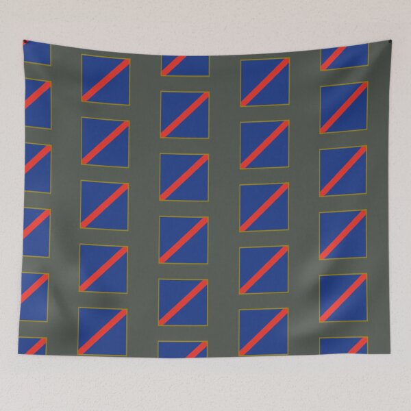 Item preview, Royal Australian Corps of Transport colour patch designed and sold by RENAGADE4LYF.