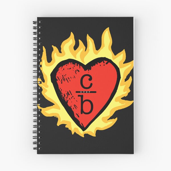 Item preview, Clothes over bros heart logo designed and sold by alanaa13sara.