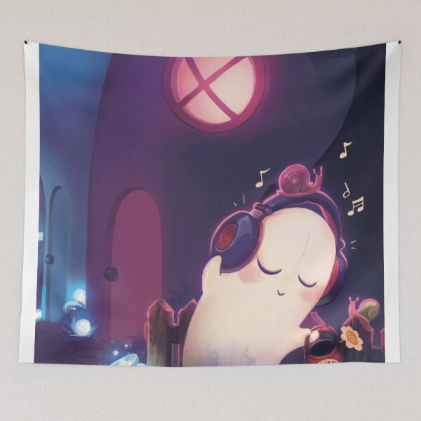 Item preview, #phoebe bridgers listening music designed and sold by dawnagker.