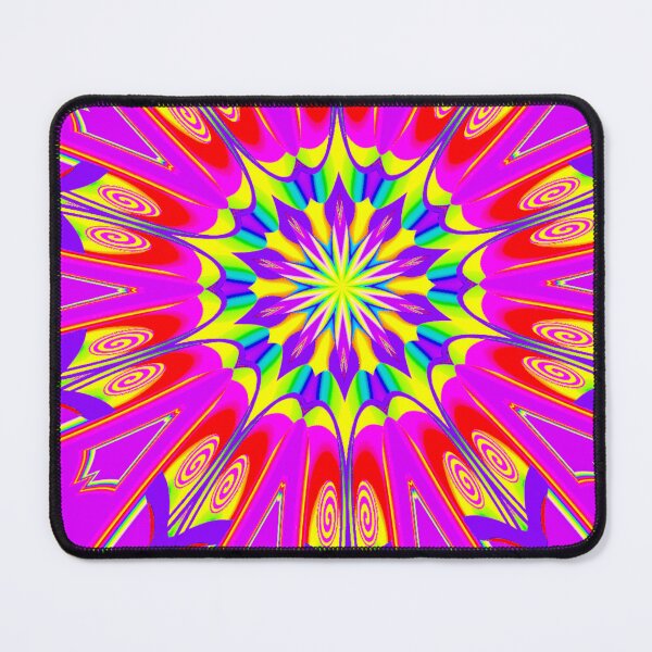 Item preview, Kaleidoscope Colors designed and sold by ArtbySBS.