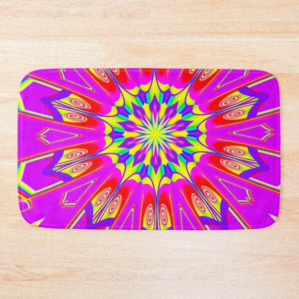 Item preview, Kaleidoscope Colors designed and sold by ArtbySBS.