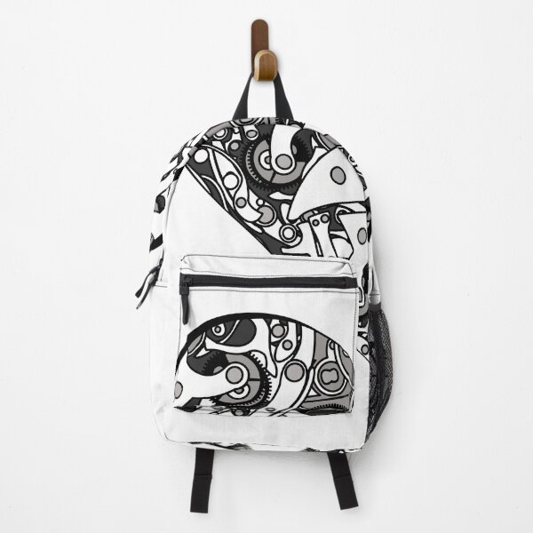 Item preview, The mechanical heart designed and sold by ROSECODE.