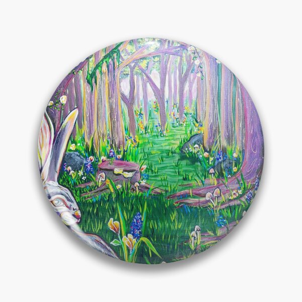 Item preview, Rabbit hole designed and sold by Rabbitwhole.