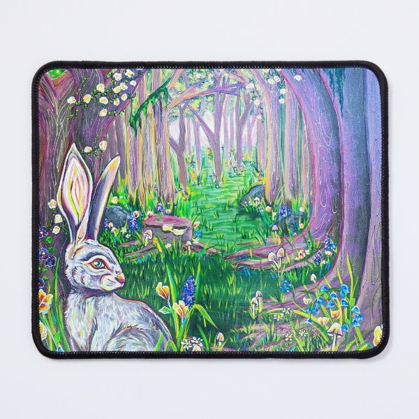 Item preview, Rabbit hole designed and sold by Rabbitwhole.