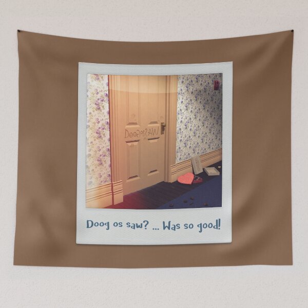 Item preview, Doog os saw? … Was so good! designed and sold by PopAlien.