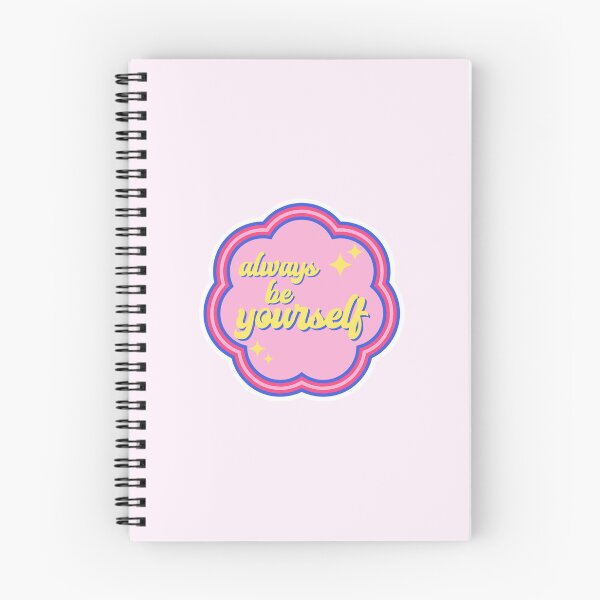 Item preview, Always Be Yourself  designed and sold by socialbylindsay.