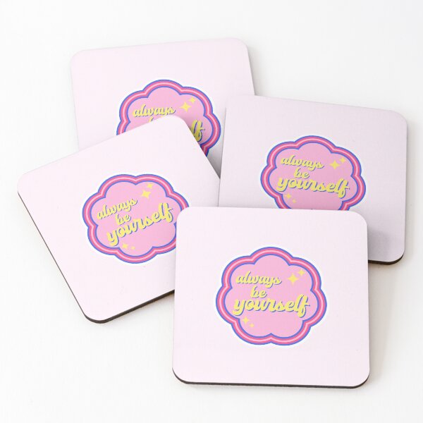 Item preview, Always Be Yourself  designed and sold by socialbylindsay.