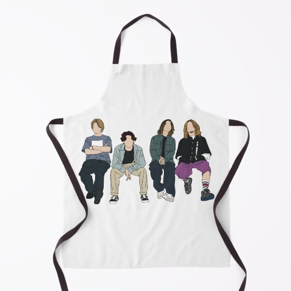 Item preview, ONE OK ROCK Luxury Disease 2022  Line Art designed and sold by Toshi and Co..