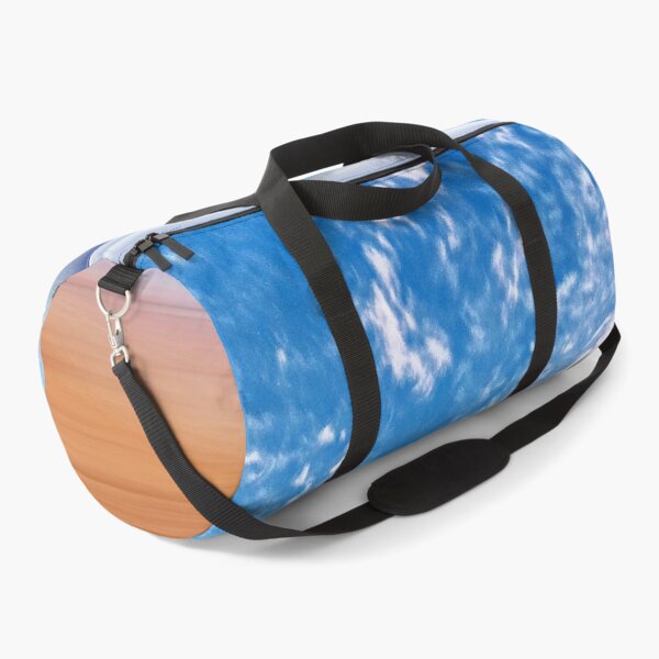 Item preview, Beach Aesthetic Photography - Cloudy Sky designed and sold by Tjokko-chan.