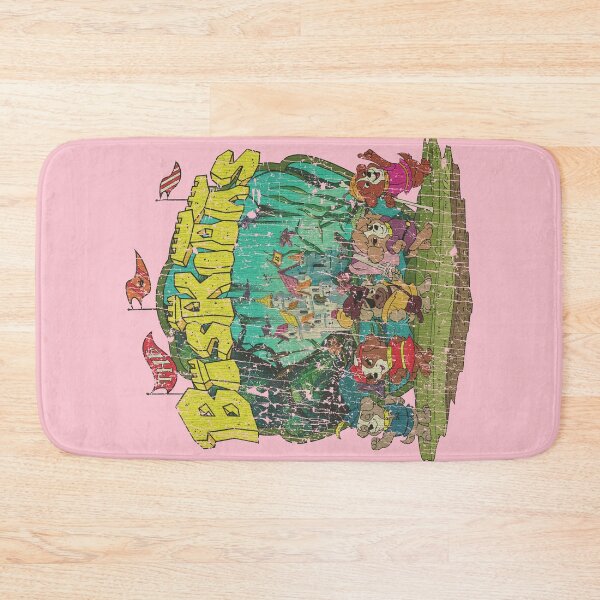 Item preview, The Biskitts 1983 designed and sold by AstroZombie6669.