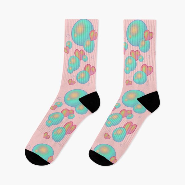 Item preview, Lovely Bubbles designed and sold by Amyloink.