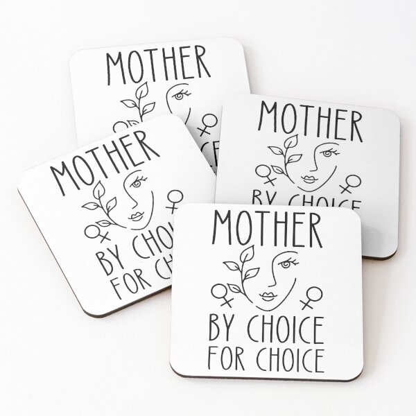 Item preview, Mother By Choice For Choice designed and sold by RolandoBorer.
