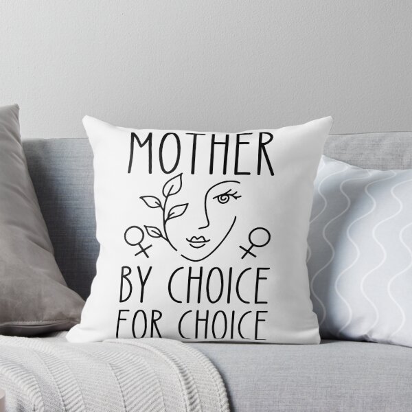 Item preview, Mother By Choice For Choice designed and sold by RolandoBorer.