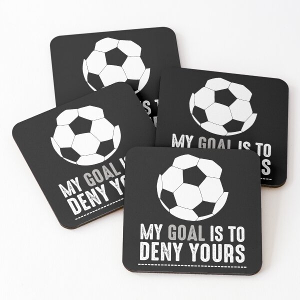 Item preview, My Goal Is To Deny Yours T Shirt Essential T-Shirt designed and sold by ayeshadanaqws.