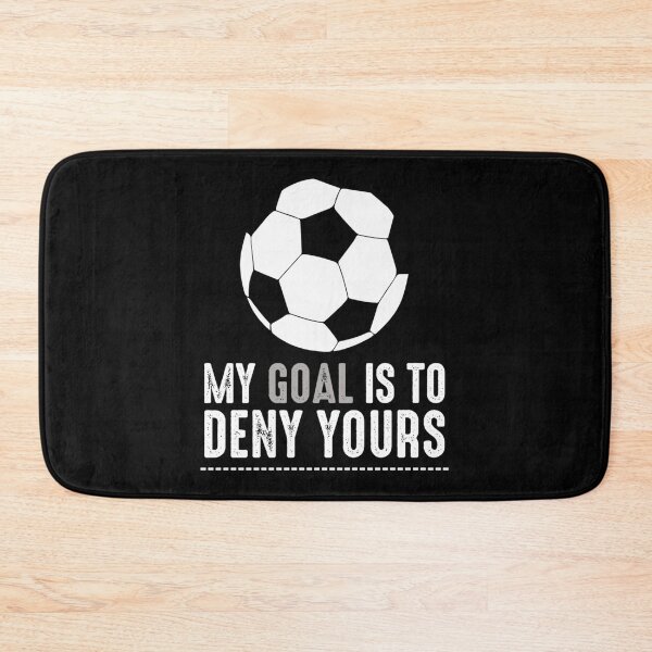 Item preview, My Goal Is To Deny Yours T Shirt Essential T-Shirt designed and sold by ayeshadanaqws.
