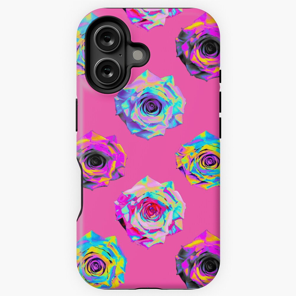 Item preview, iPhone Tough Case designed and sold by dinaaaaaah.
