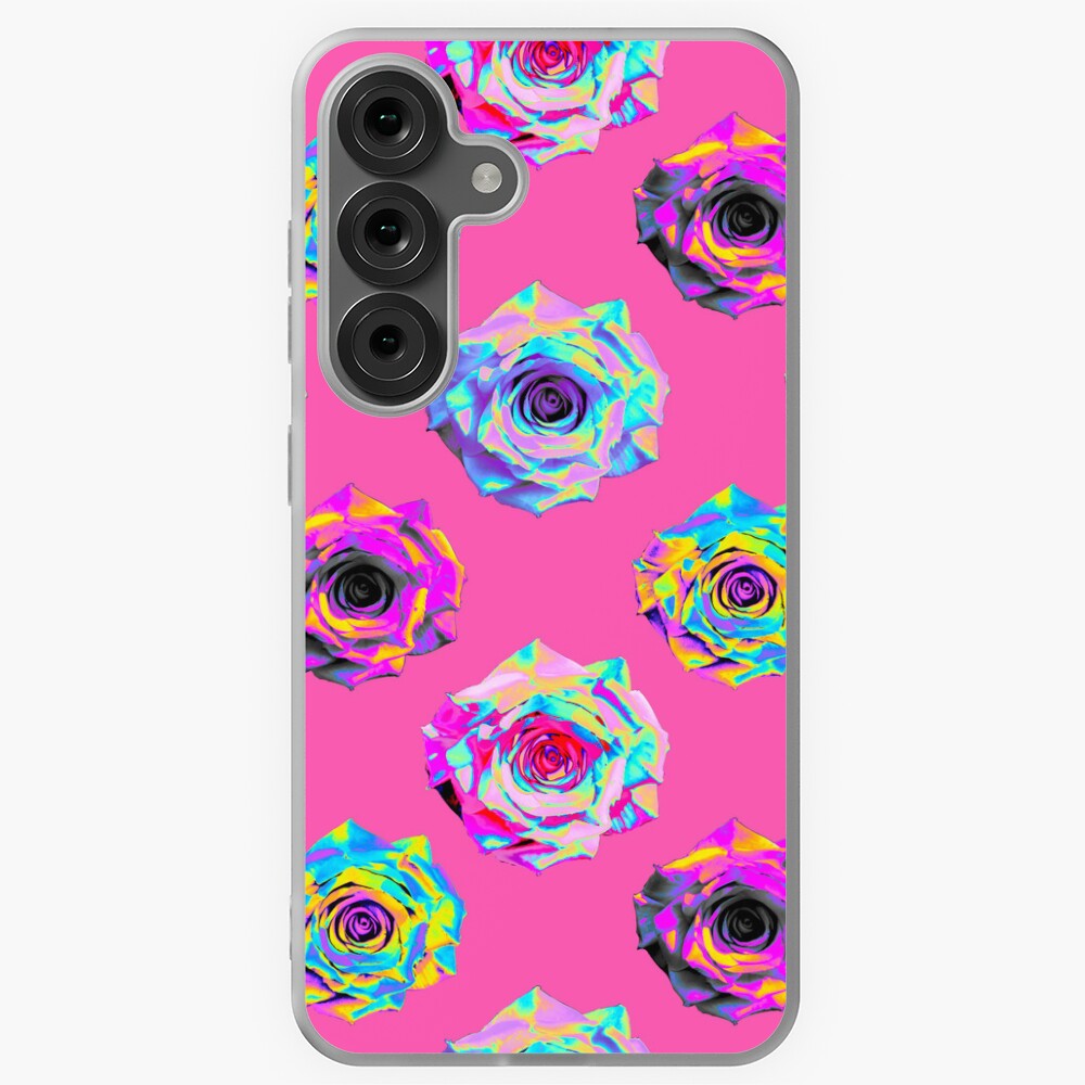 Item preview, Samsung Galaxy Soft Case designed and sold by dinaaaaaah.