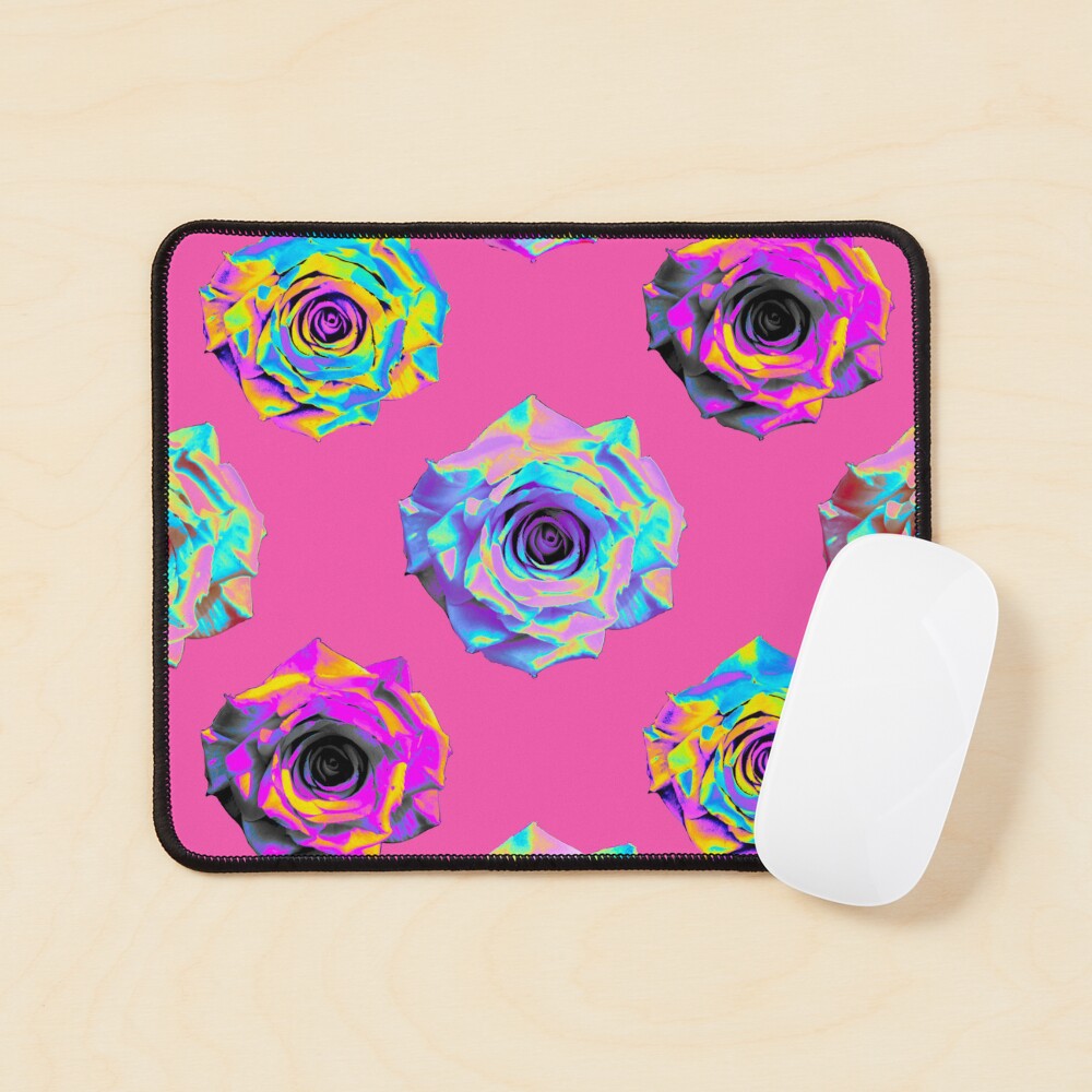 Item preview, Mouse Pad designed and sold by dinaaaaaah.