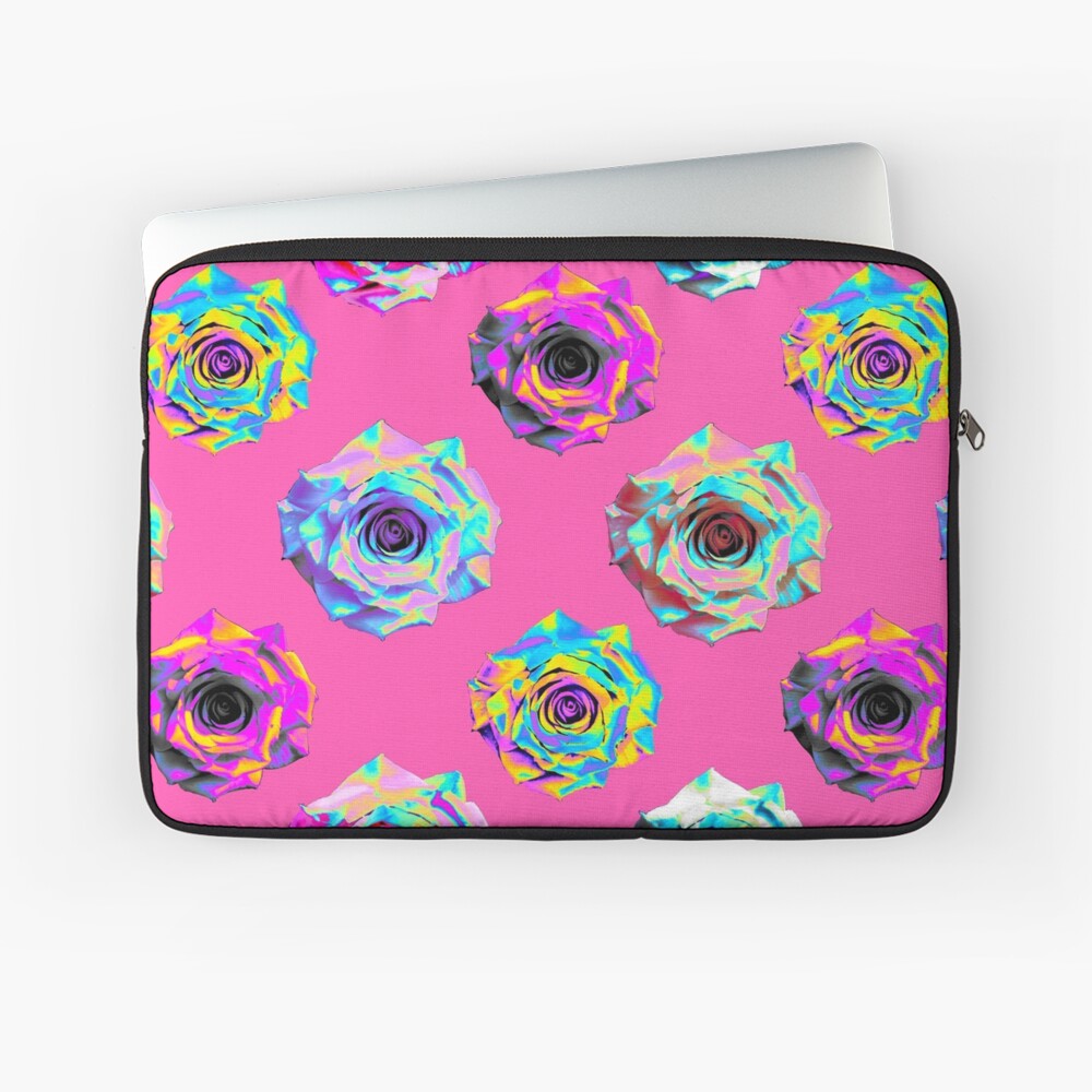 Item preview, Laptop Sleeve designed and sold by dinaaaaaah.