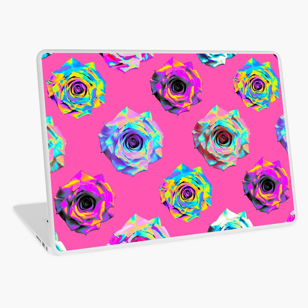 Item preview, Laptop Skin designed and sold by dinaaaaaah.