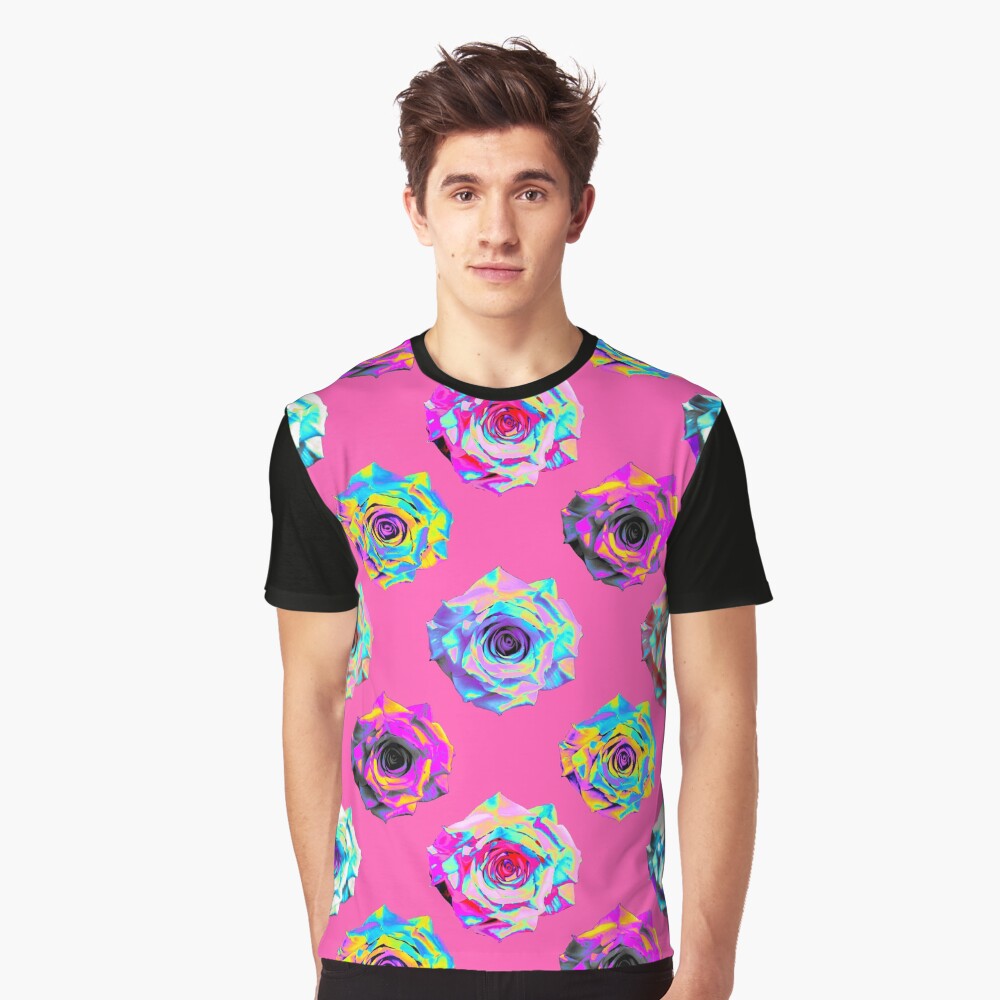 Item preview, Graphic T-Shirt designed and sold by dinaaaaaah.