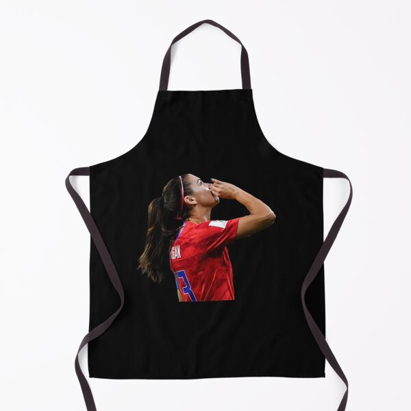 Item preview, Alex Morgan Ending The English Sticker designed and sold by dianesandraon.