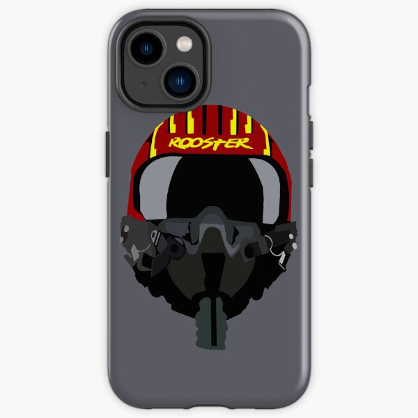 Rooster iPhone Tough Case