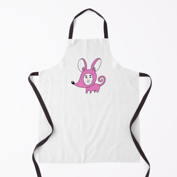 Item preview, Mouse Sushi [Pink] designed and sold by kitkatka.