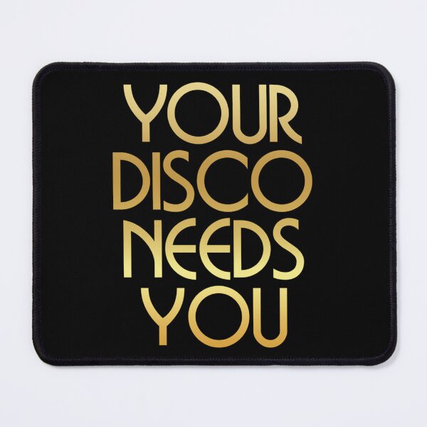 Item preview, Your Disco Needs You - Kylie Minogue - Light Years - Gold   designed and sold by NormanDavid.