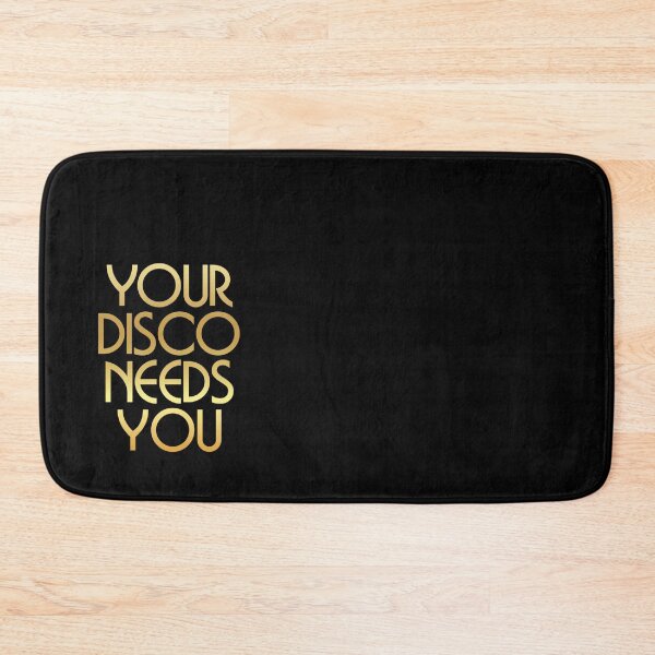 Item preview, Your Disco Needs You - Kylie Minogue - Light Years - Gold   designed and sold by NormanDavid.