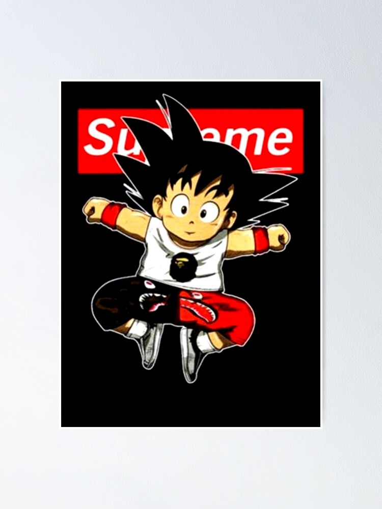 Dragon Ball Z Anime Characters Sticker for Sale by Noel142