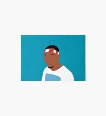 Frank Ocean Art Board
