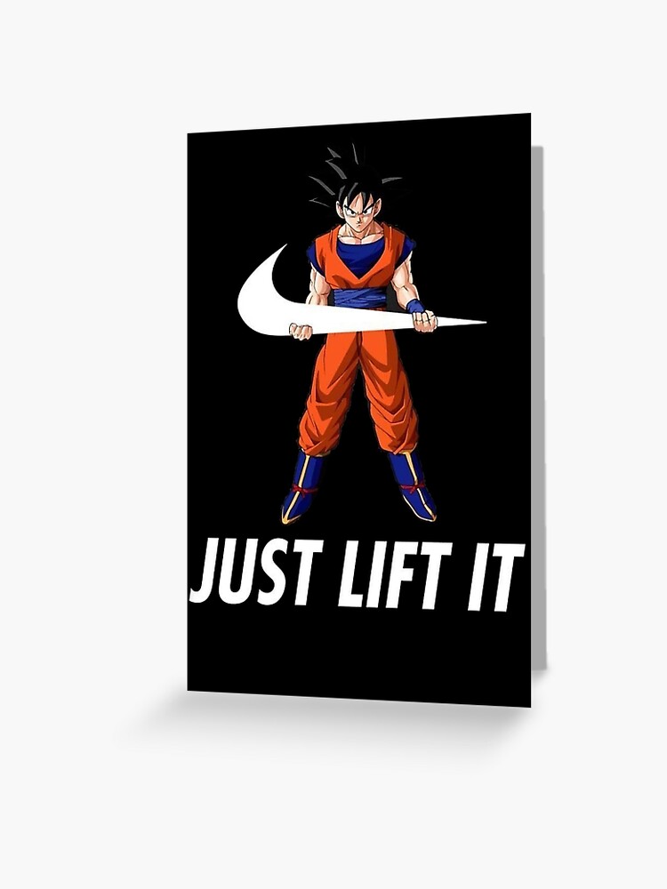 Dragon Ball Z Goku Supperme Poster for Sale by Noel142