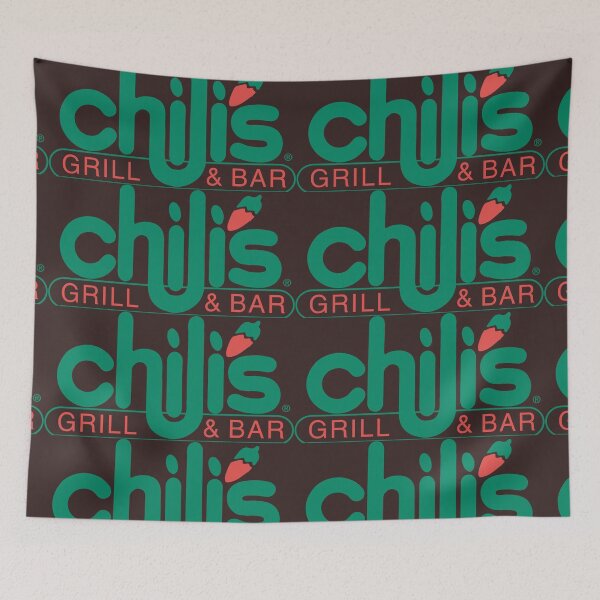 Item preview, grill and bar mexican restaurant designed and sold by elizagdu.