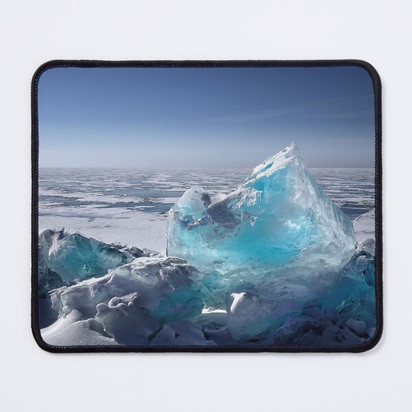 Item preview, Arctic Icy Wasteland designed and sold by Taceo10.